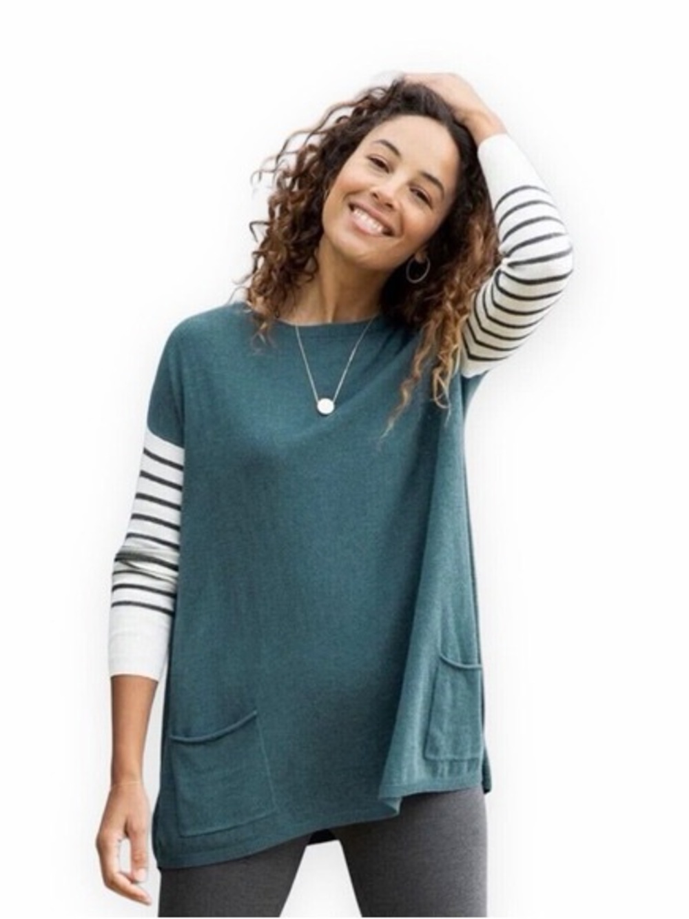 Matilda Jane women’s medium sweater